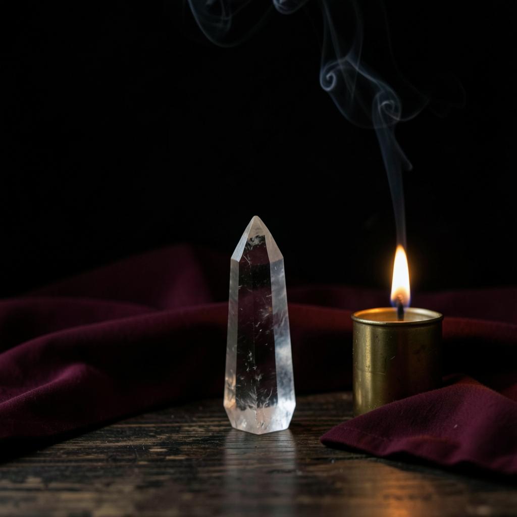 Quick Usui Reiki Session, 30 Minutes