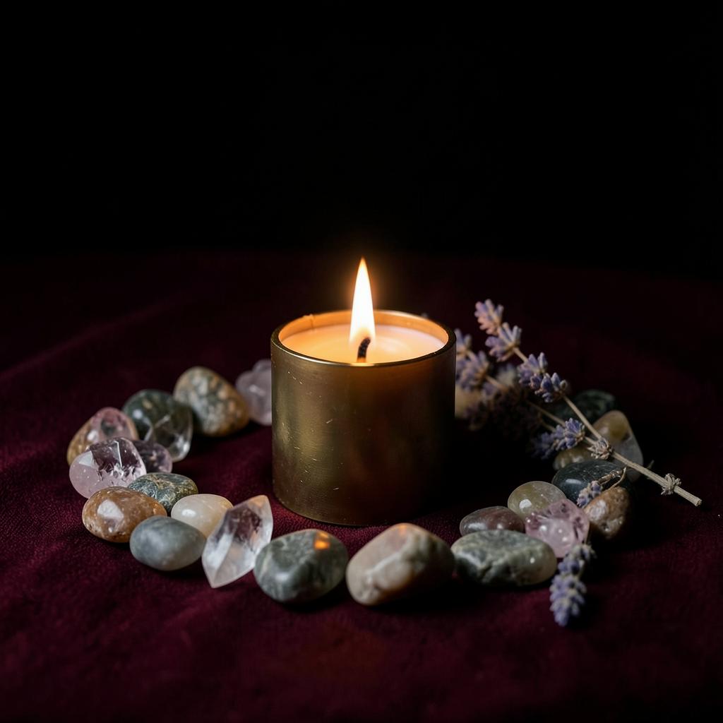 Usui Reiki Session, 60 Minutes
