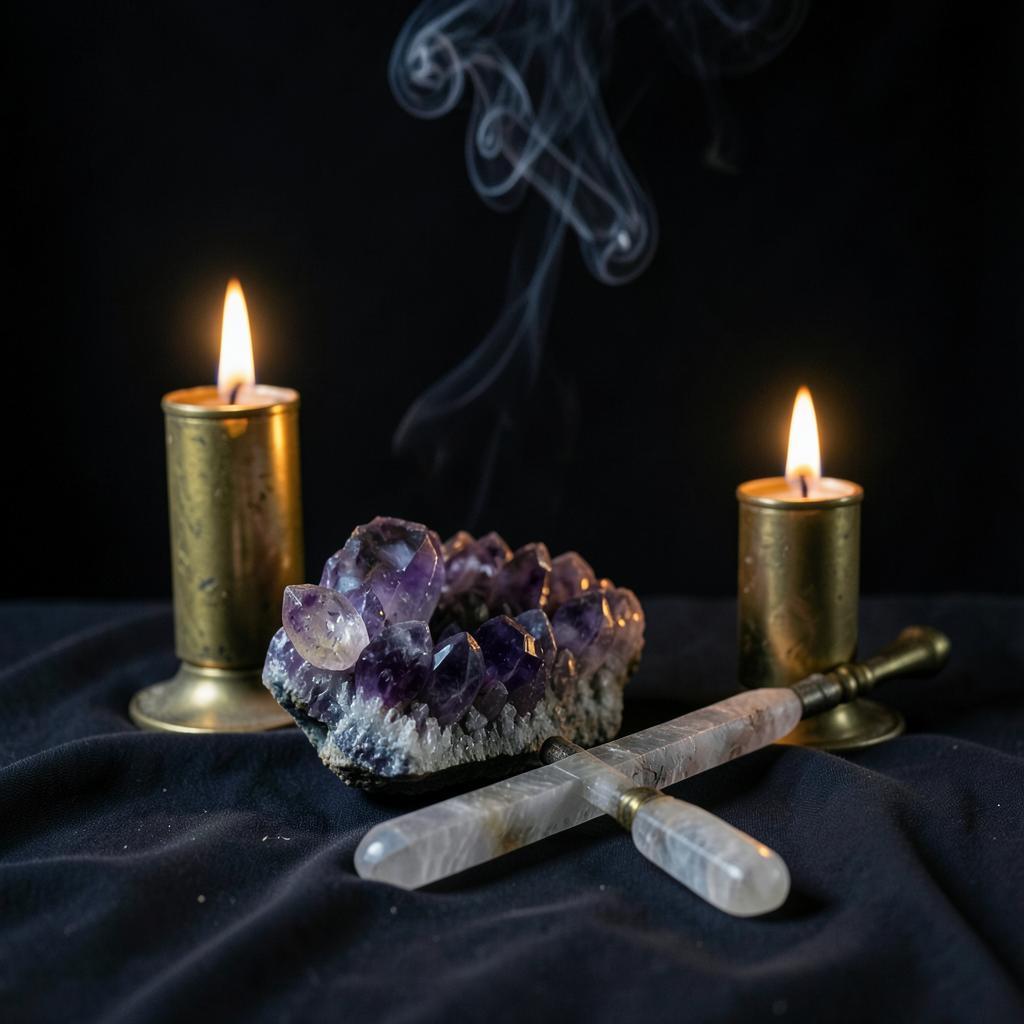 Usui Reiki Session, 90 Minutes