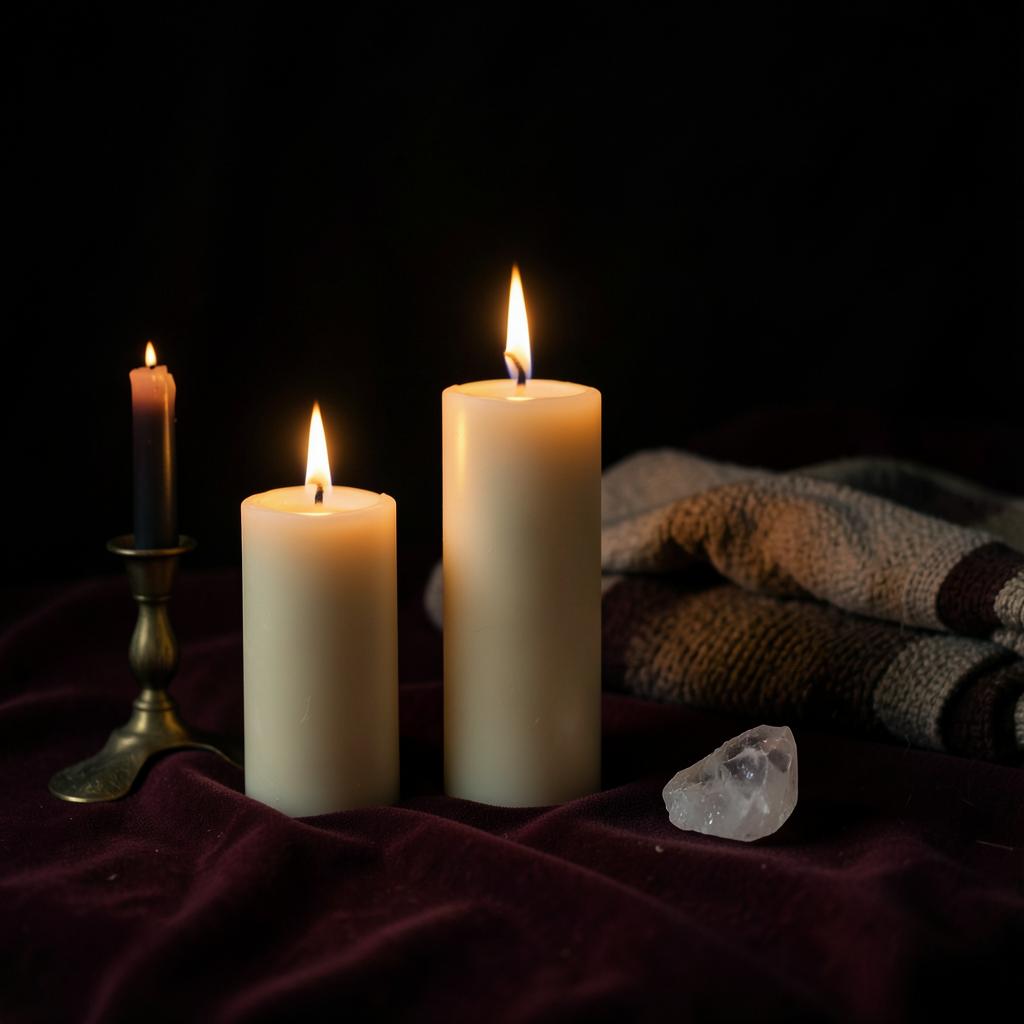 Reiki Bundle, 3 Sessions